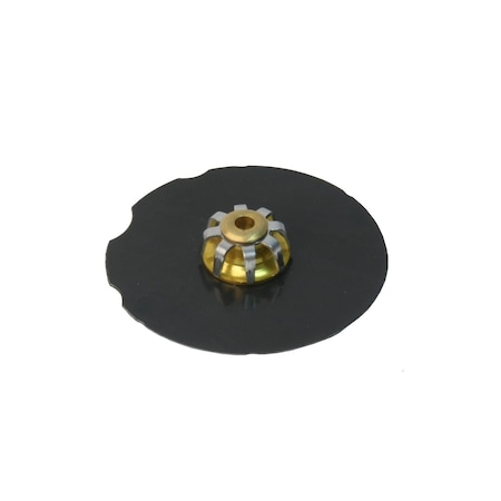 Uro Parts Porsche Brake Pad Shim, 99635208602 99635208602